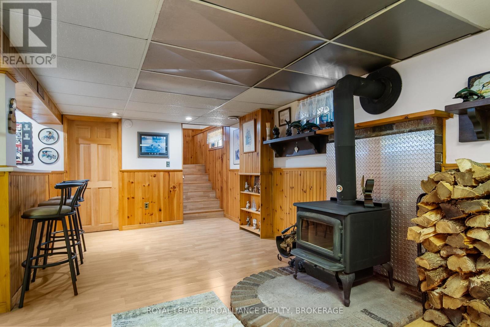 2292 Mcintyre Road, Loyalist, Ontario  K0H 1G0 - Photo 22 - X12420599