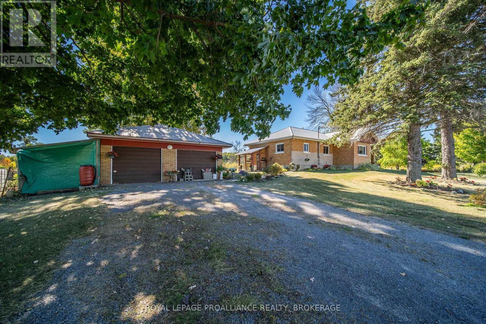 2292 Mcintyre Road, Loyalist, Ontario  K0H 1G0 - Photo 25 - X12420599