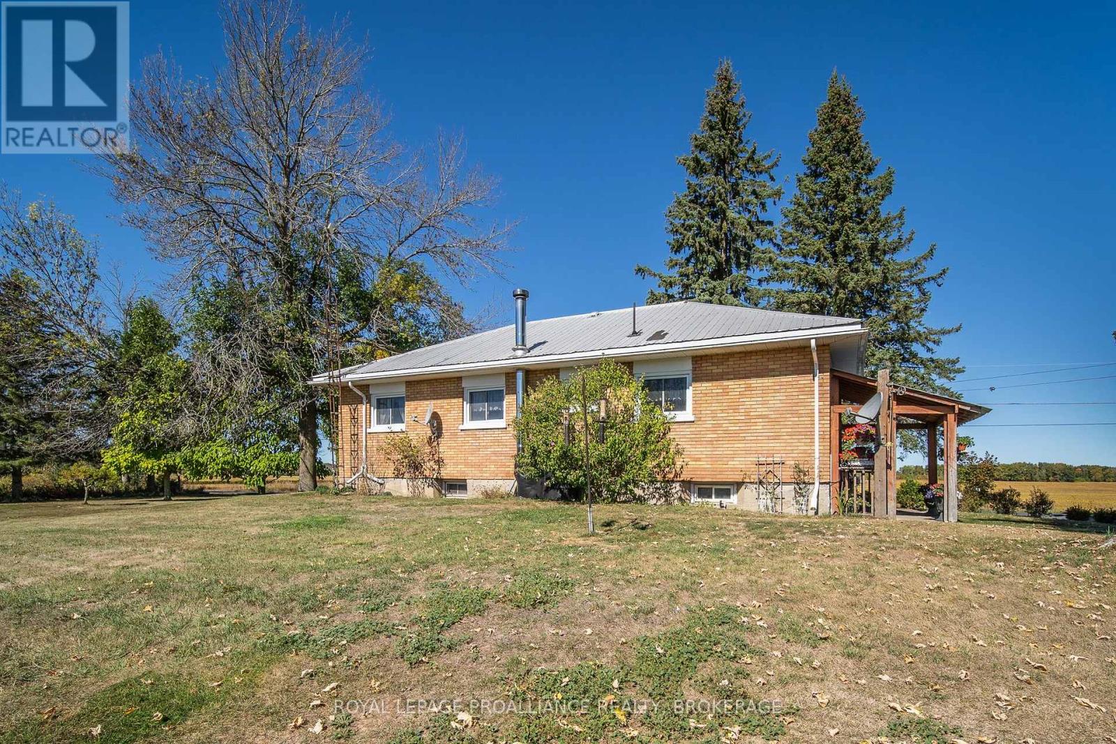 2292 Mcintyre Road, Loyalist, Ontario  K0H 1G0 - Photo 28 - X12420599