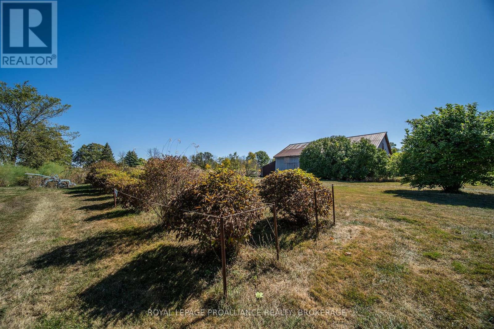 2292 Mcintyre Road, Loyalist, Ontario  K0H 1G0 - Photo 33 - X12420599