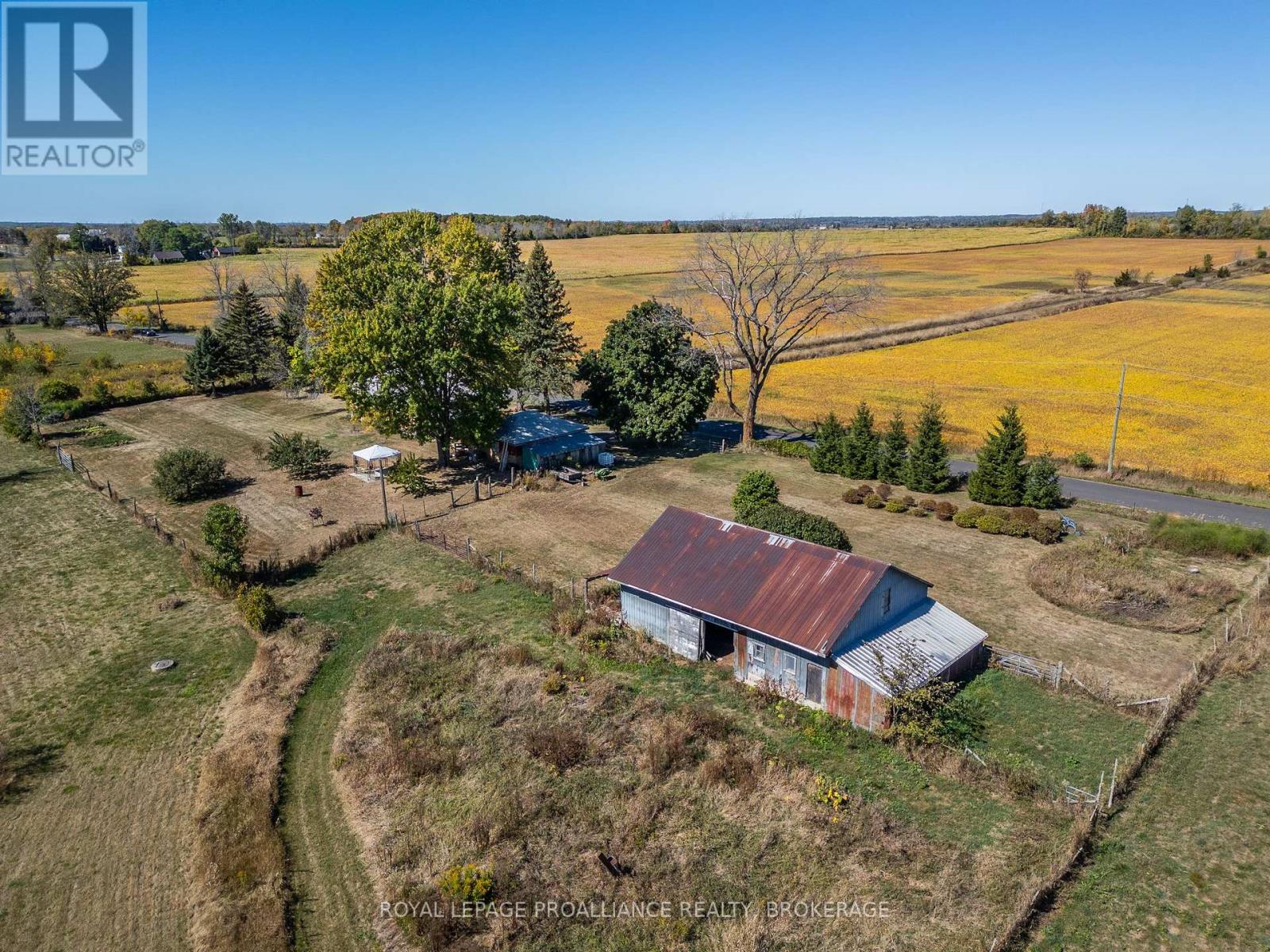 2292 Mcintyre Road, Loyalist, Ontario  K0H 1G0 - Photo 39 - X12420599