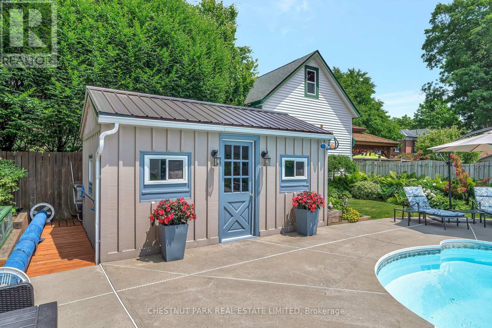 26 Centre Street, Prince Edward County (Picton), Ontario  K0K 2T0 - Photo 41 - X12420581
