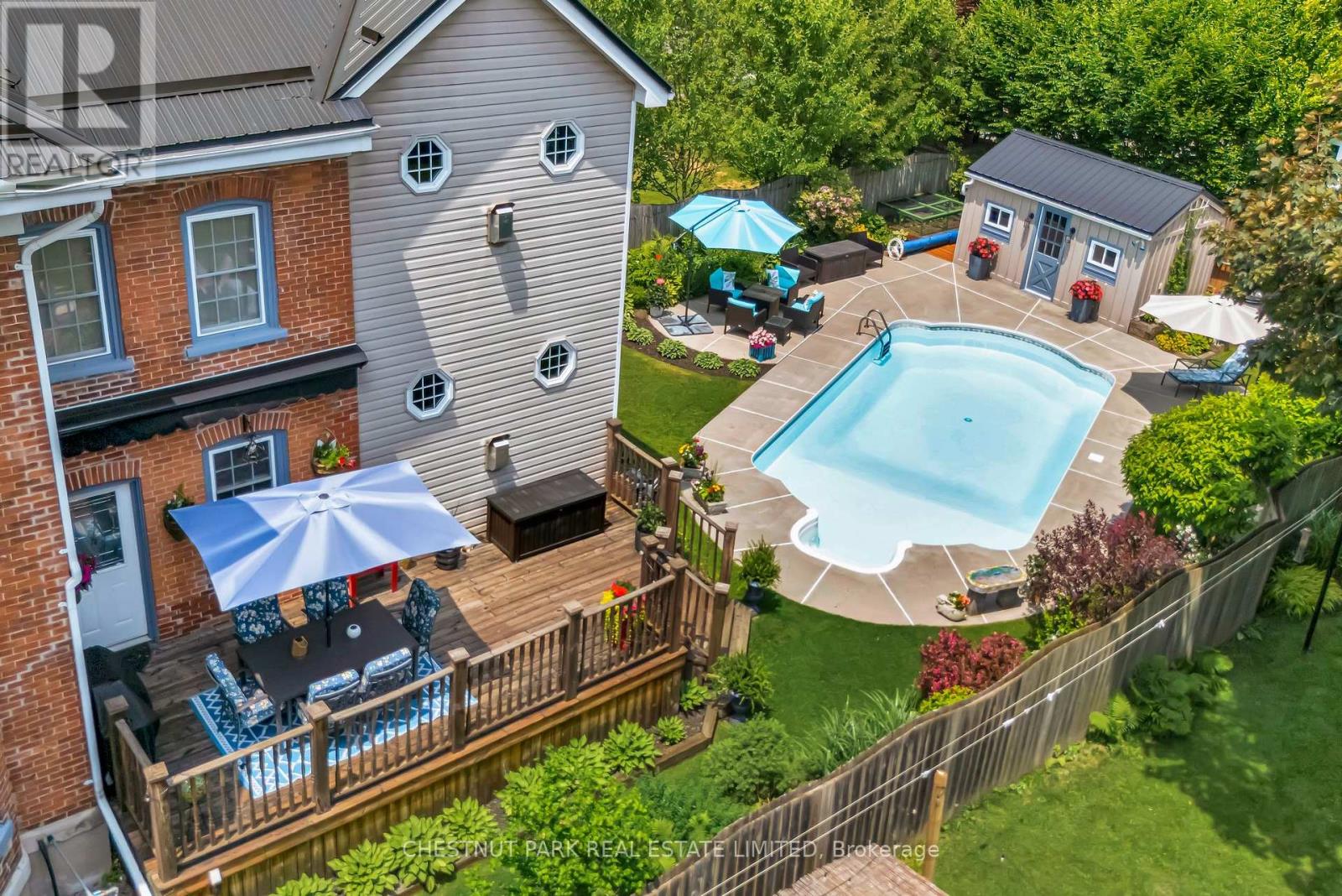 26 Centre Street, Prince Edward County (Picton), Ontario  K0K 2T0 - Photo 42 - X12420581