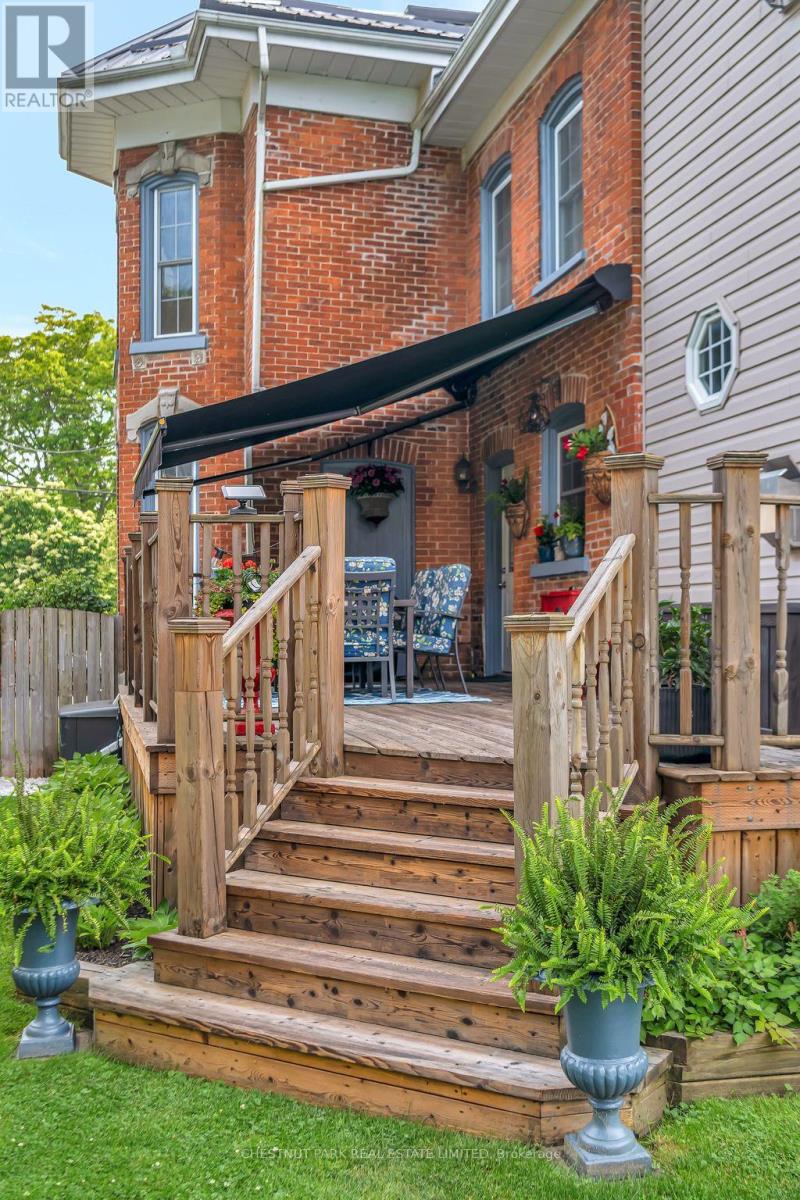 26 Centre Street, Prince Edward County (Picton), Ontario  K0K 2T0 - Photo 45 - X12420581