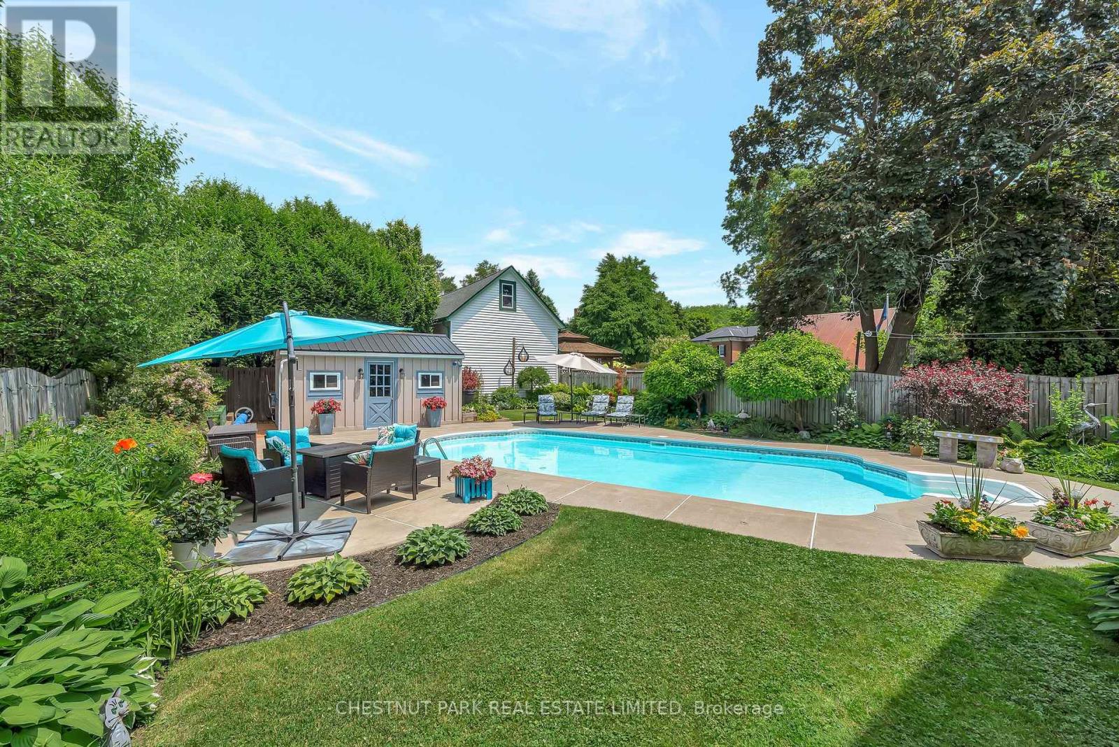 26 Centre Street, Prince Edward County (Picton), Ontario  K0K 2T0 - Photo 47 - X12420581
