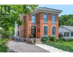 26 CENTRE STREET, Prince Edward County, Ontario