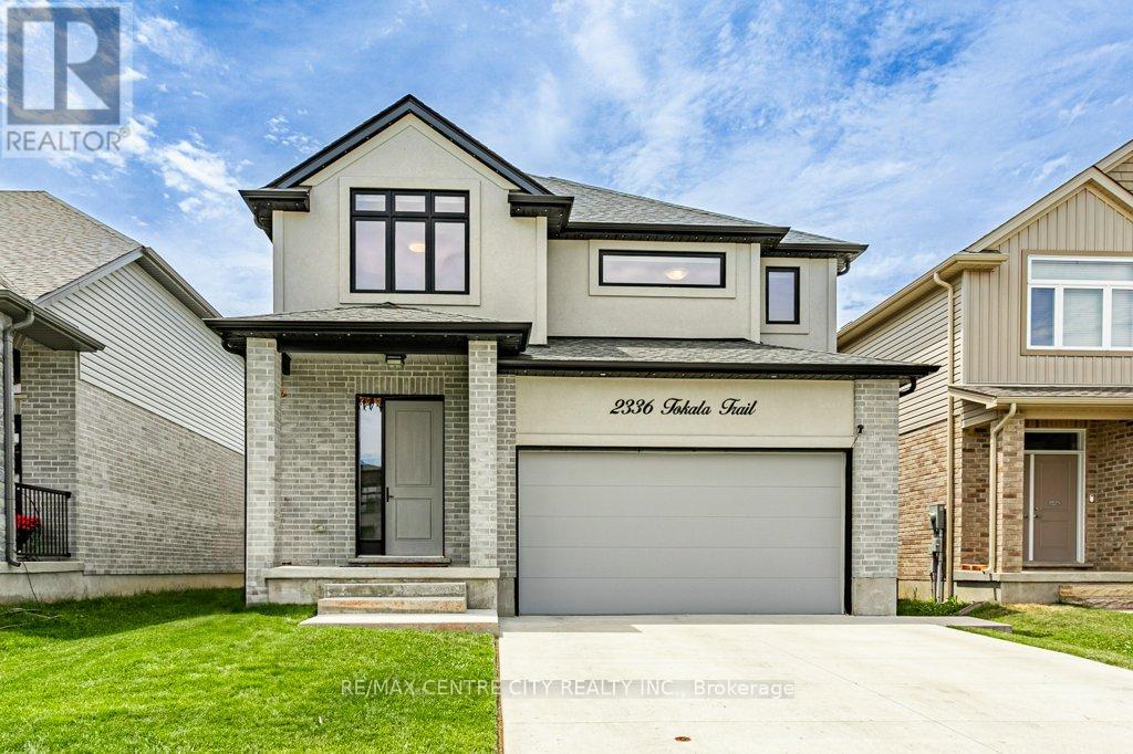2336 TOKALA TRAIL, London North, Ontario