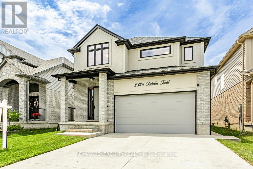 2336 Tokala Trail, London North, Ontario  N6G 0V6 - Photo 2 - X12420604