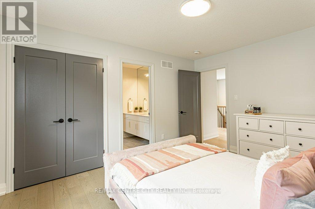 2336 Tokala Trail, London North, Ontario  N6G 0V6 - Photo 29 - X12420604