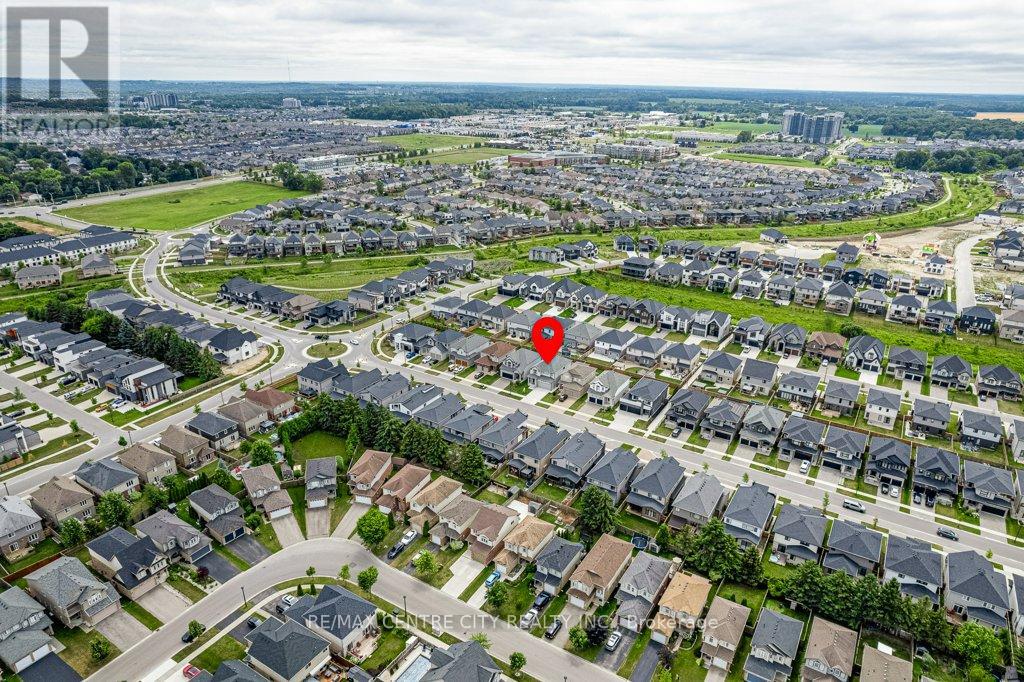 2336 Tokala Trail, London North, Ontario  N6G 0V6 - Photo 44 - X12420604