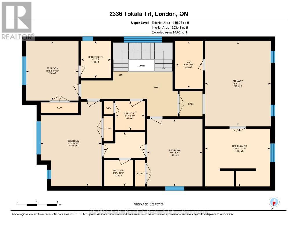 2336 Tokala Trail, London North, Ontario  N6G 0V6 - Photo 49 - X12420604
