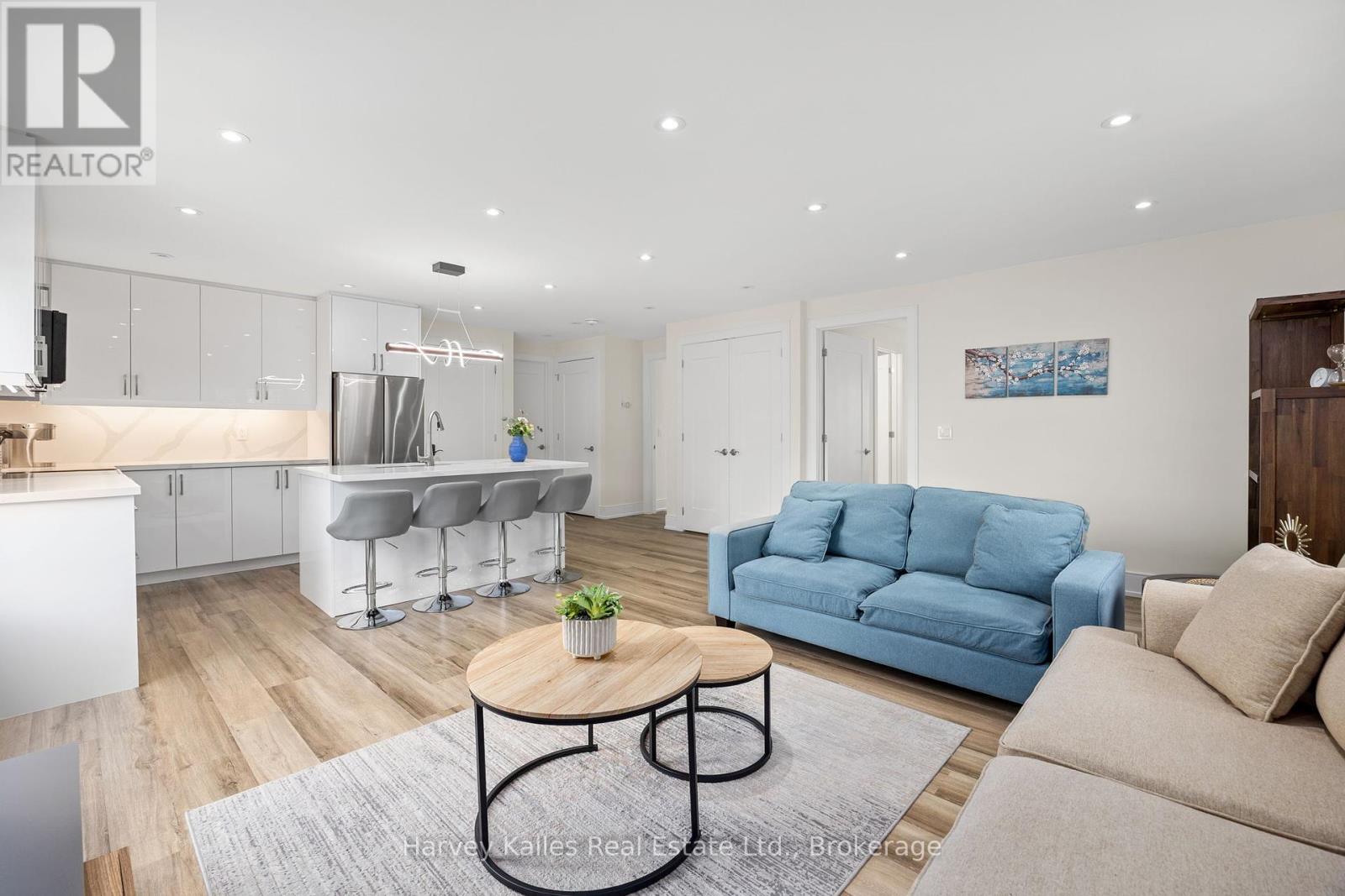 UNIT B - 297 SEVENTH STREET, Collingwood, Ontario