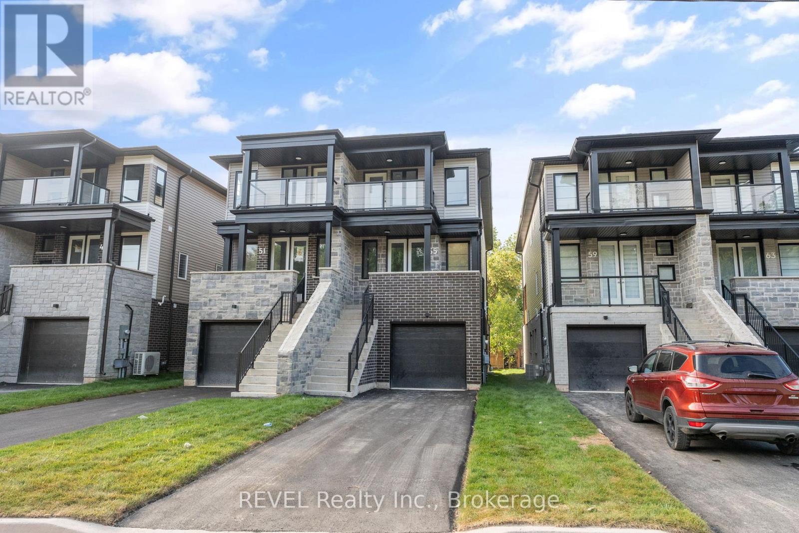 55 SUPERIOR STREET, Welland, Ontario