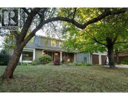 44 Birchwood Crescent, Moncton, New Brunswick