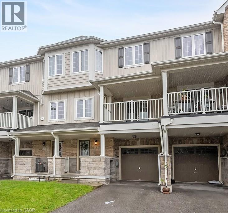 8 Hiscott Drive, Waterdown, Ontario  L8B 0A2 - Photo 1 - 40772406