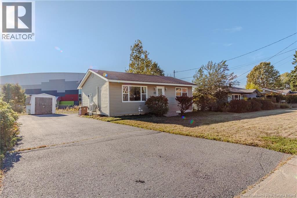 11 Braemar Drive, Saint John, New Brunswick