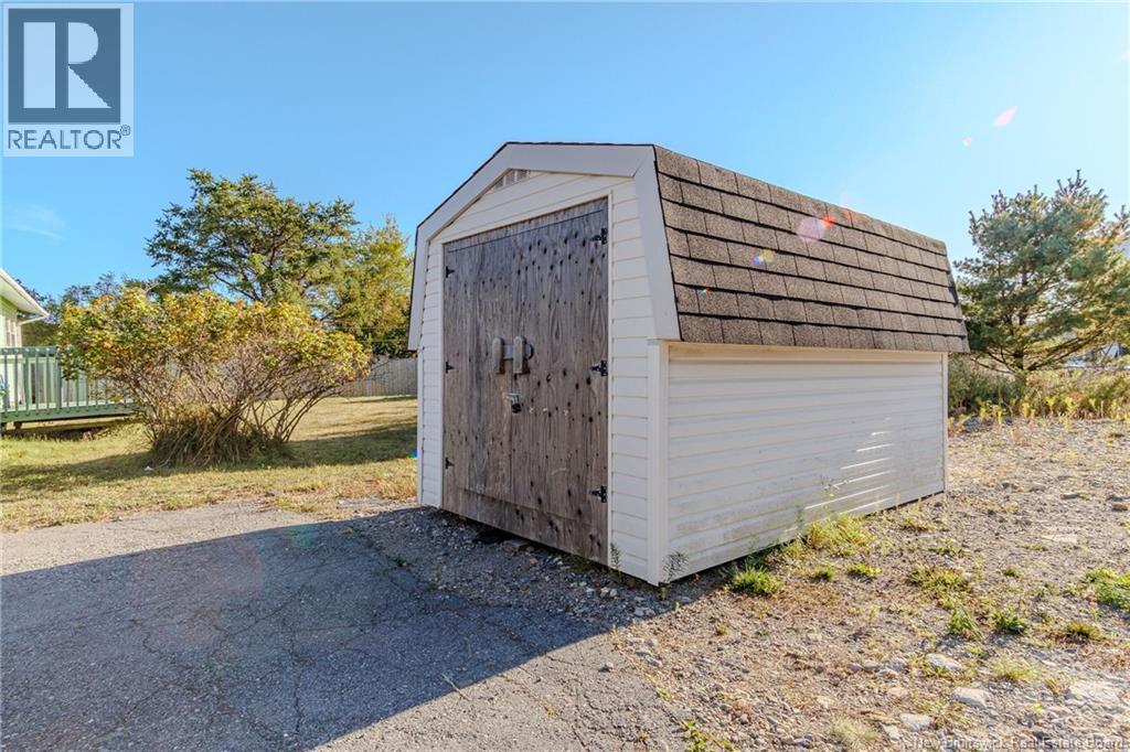 11 Braemar Drive, Saint John, New Brunswick  E2J 2T5 - Photo 30 - NB127184