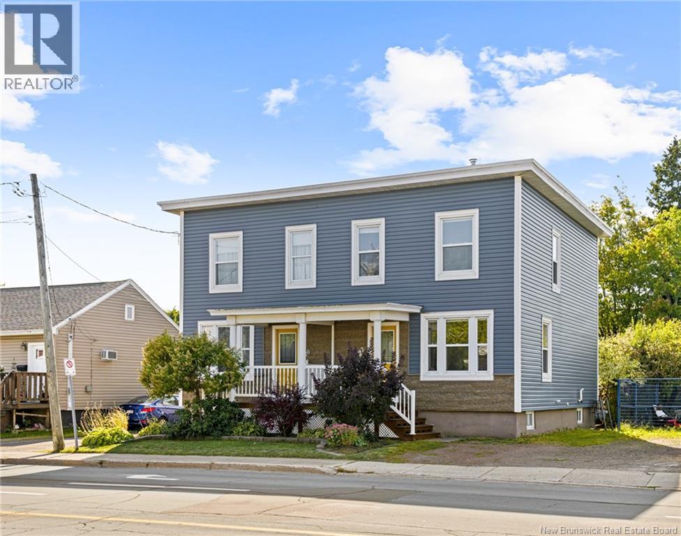 20-22 Sixth Street, Moncton, New Brunswick  E1E 3G6 - Photo 2 - NB127038
