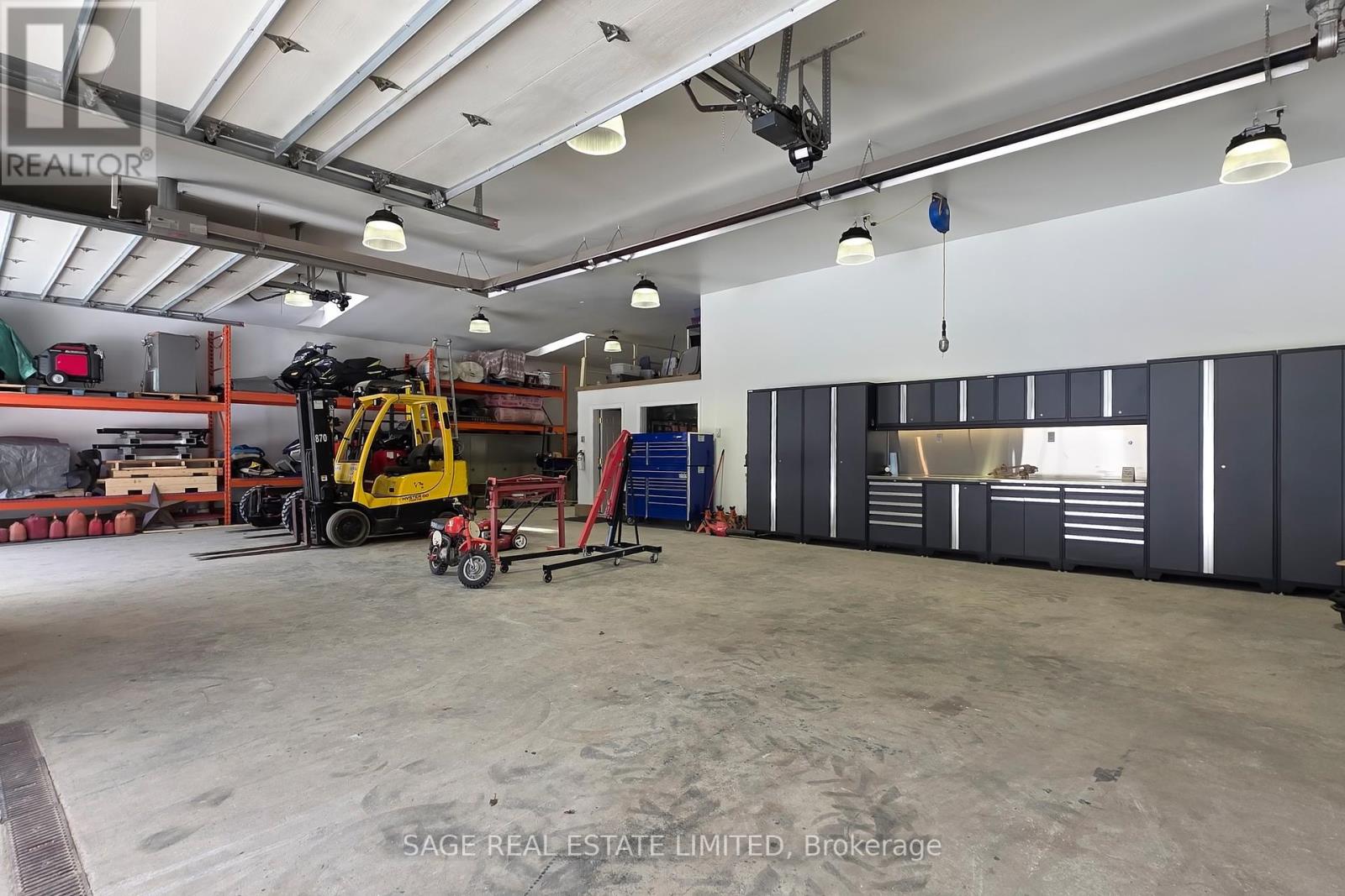 15240 12th Concession, King, Ontario  L7E 5R7 - Photo 34 - N12276309