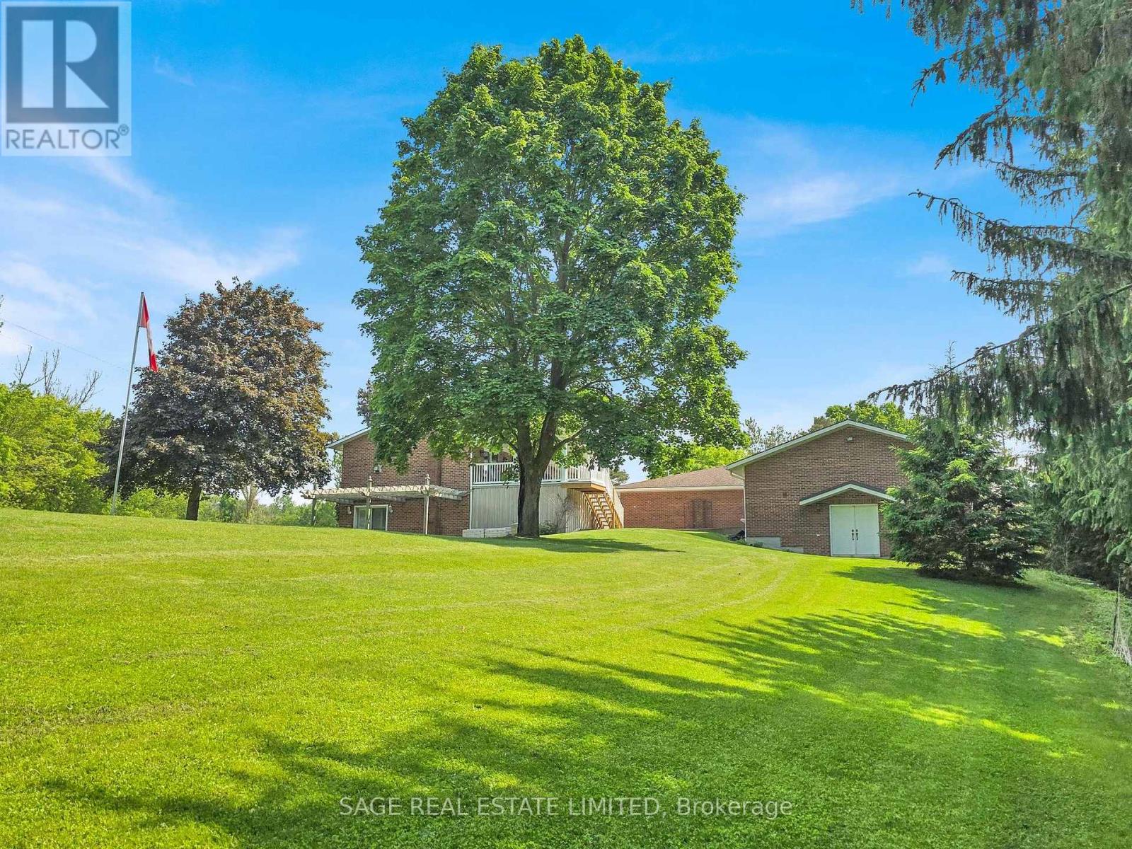 15240 12th Concession, King, Ontario  L7E 5R7 - Photo 39 - N12276309