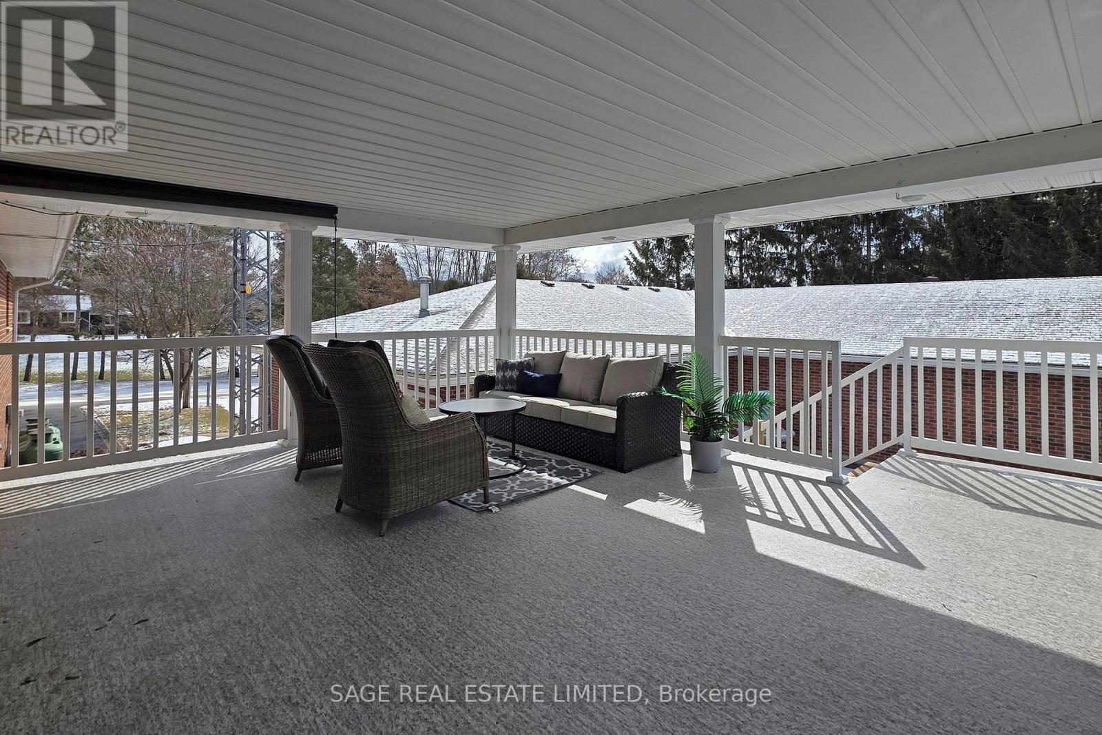 15240 12th Concession, King, Ontario  L7E 5R7 - Photo 31 - N12276309