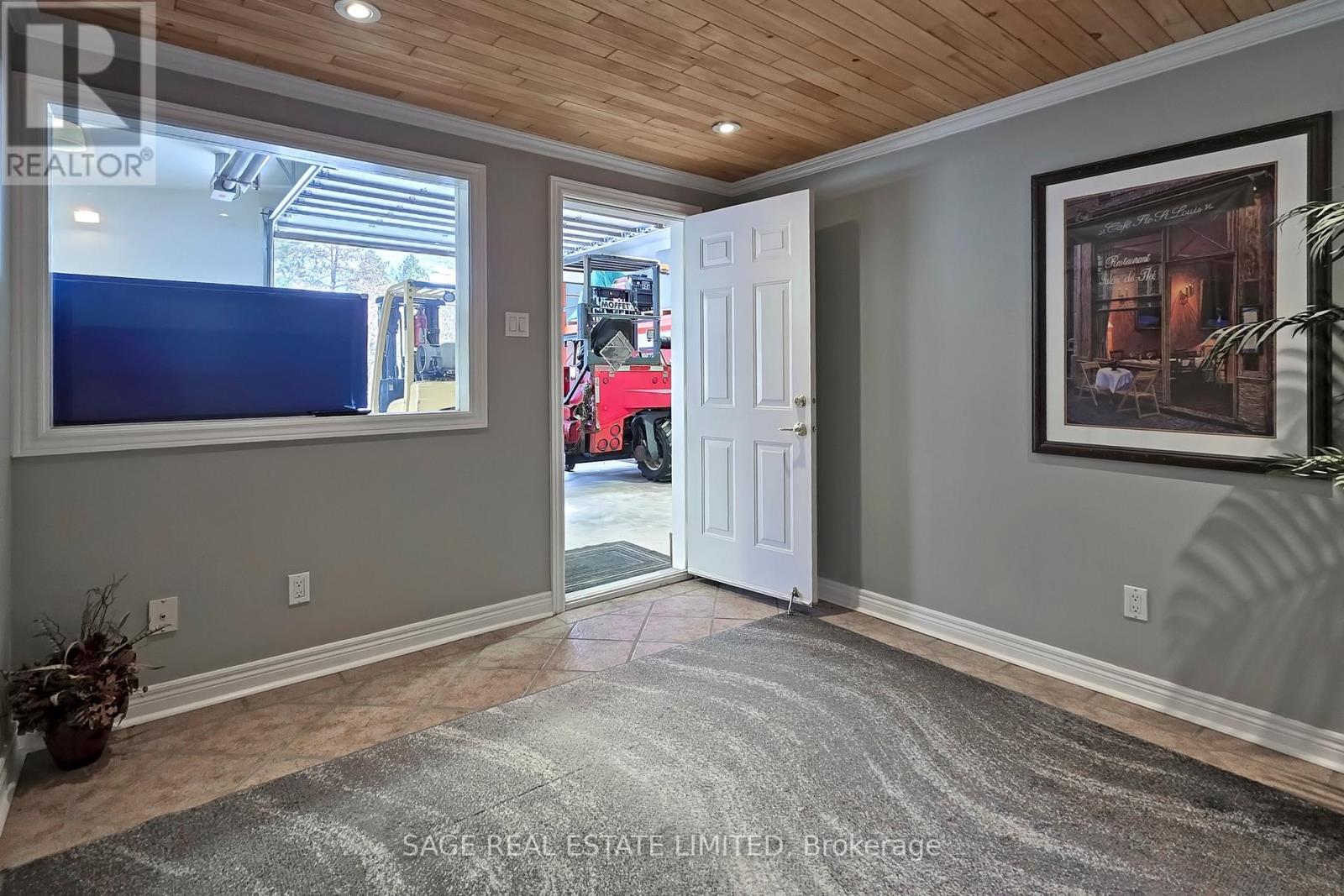 15240 12th Concession, King, Ontario  L7E 5R7 - Photo 28 - N12276309