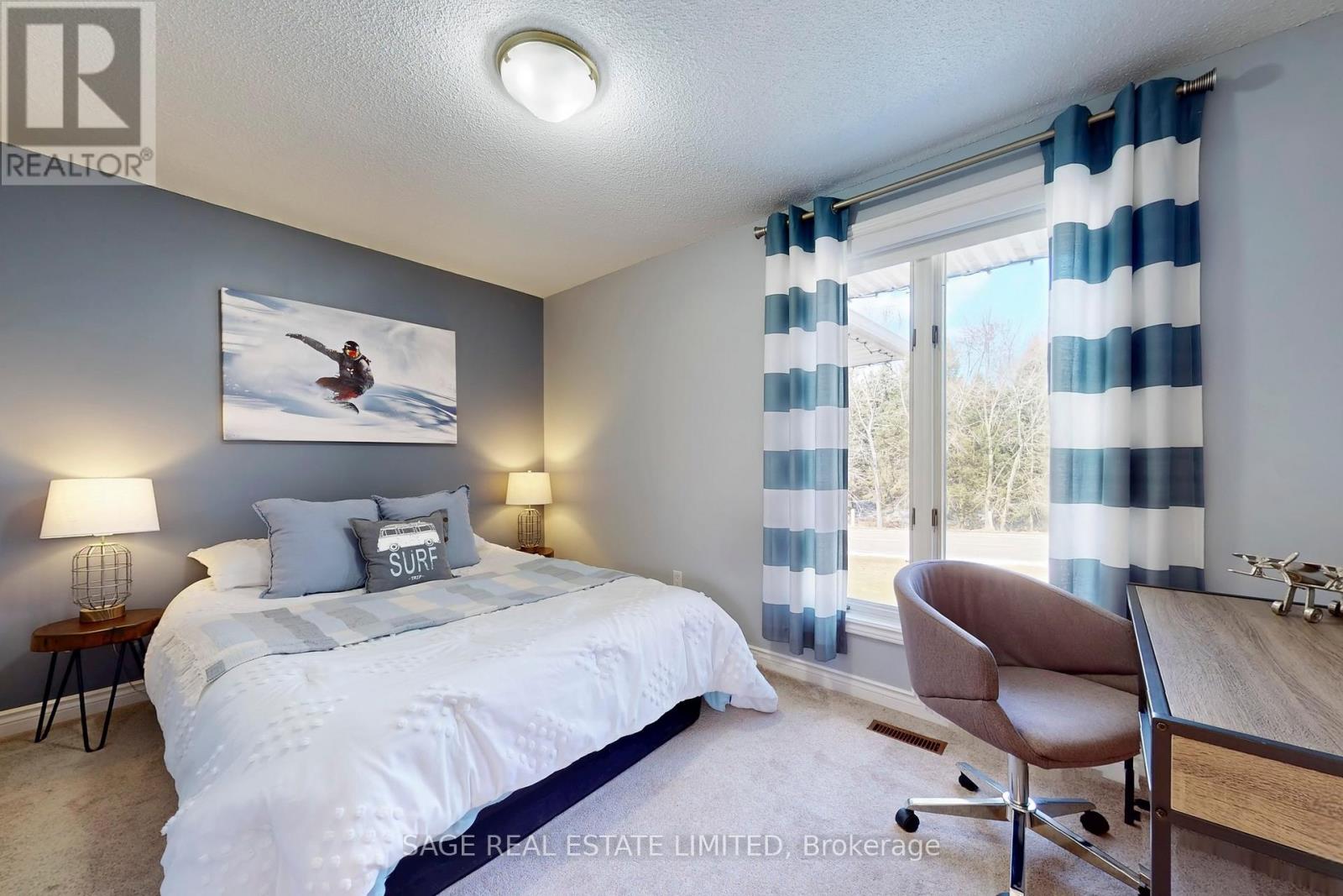 15240 12th Concession, King, Ontario  L7E 5R7 - Photo 18 - N12276309