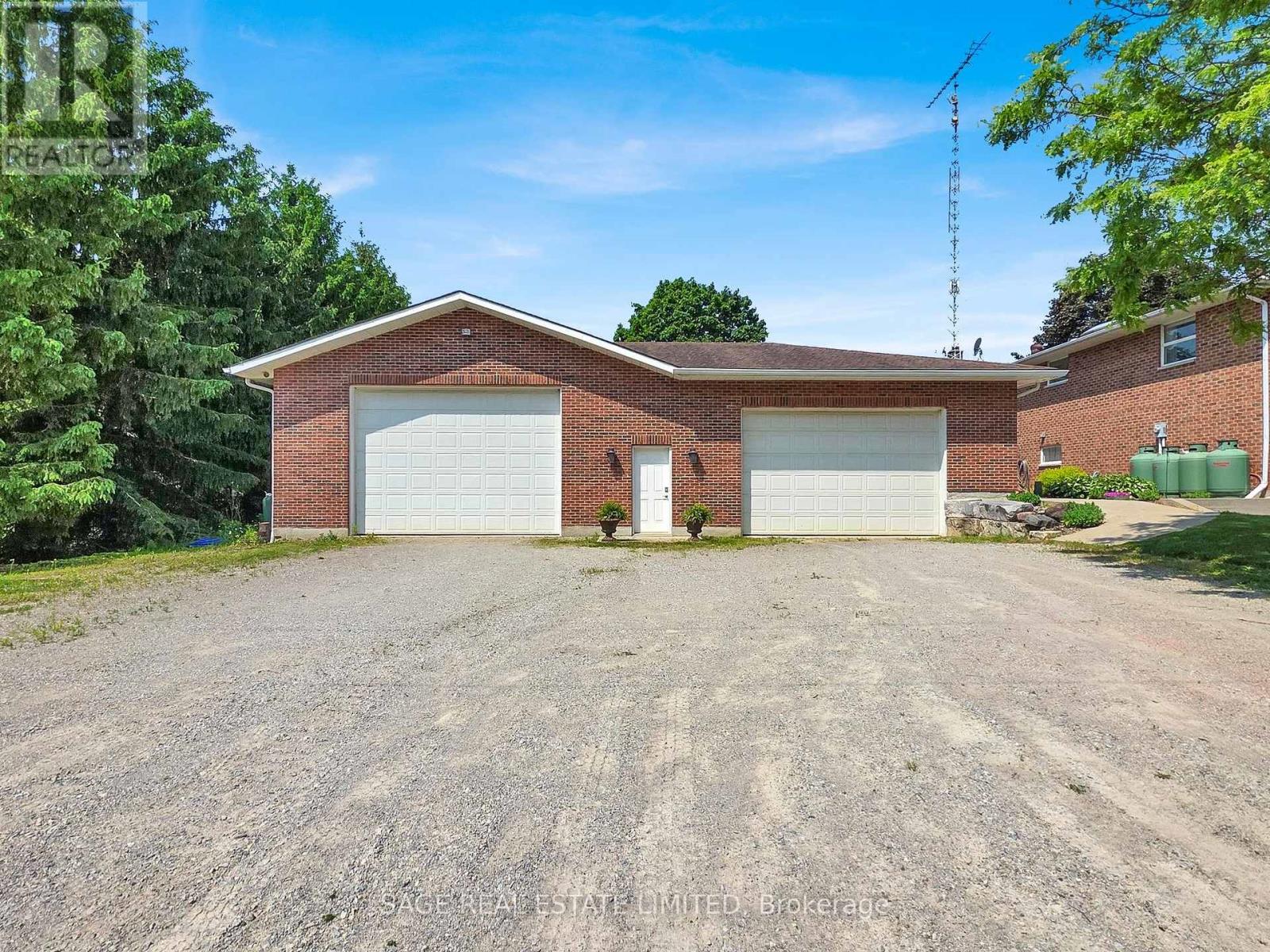 15240 12th Concession, King, Ontario  L7E 5R7 - Photo 40 - N12276309