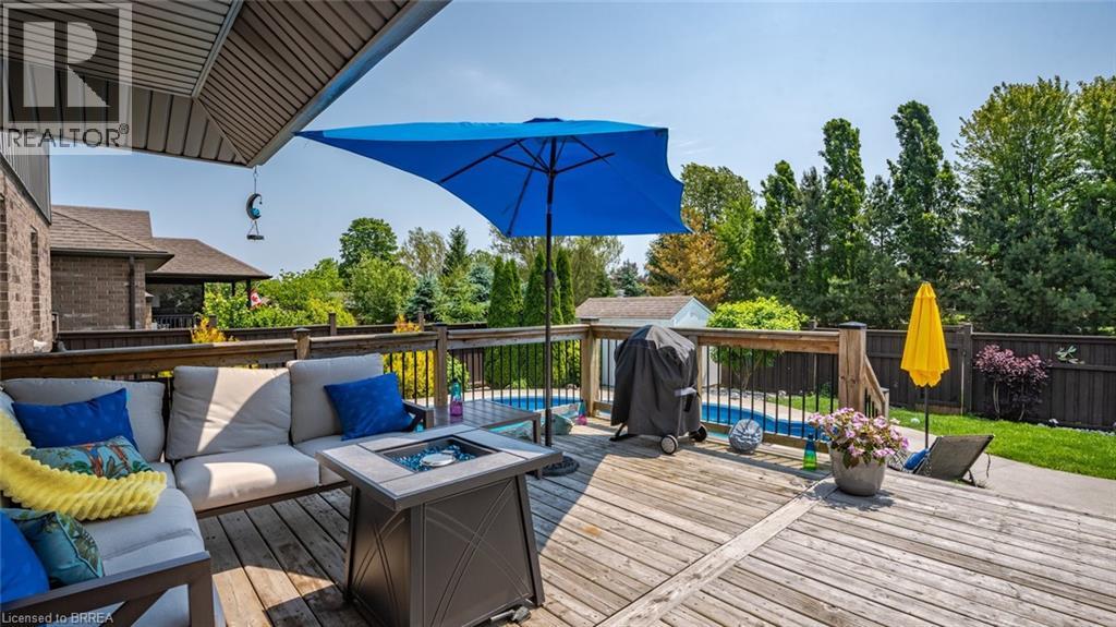 58 Kolbe Drive, Port Dover, Ontario  N0A 1N3 - Photo 32 - 40772134