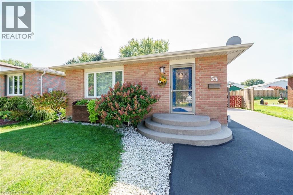 55 Nautical Road, Brantford, Ontario  N3P 1L8 - Photo 2 - 40771101