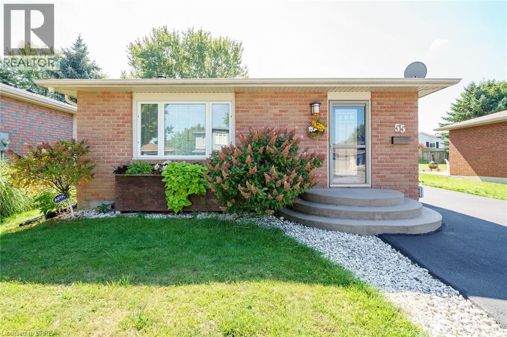 55 Nautical Road, Brantford, Ontario  N3P 1L8 - Photo 3 - 40771101
