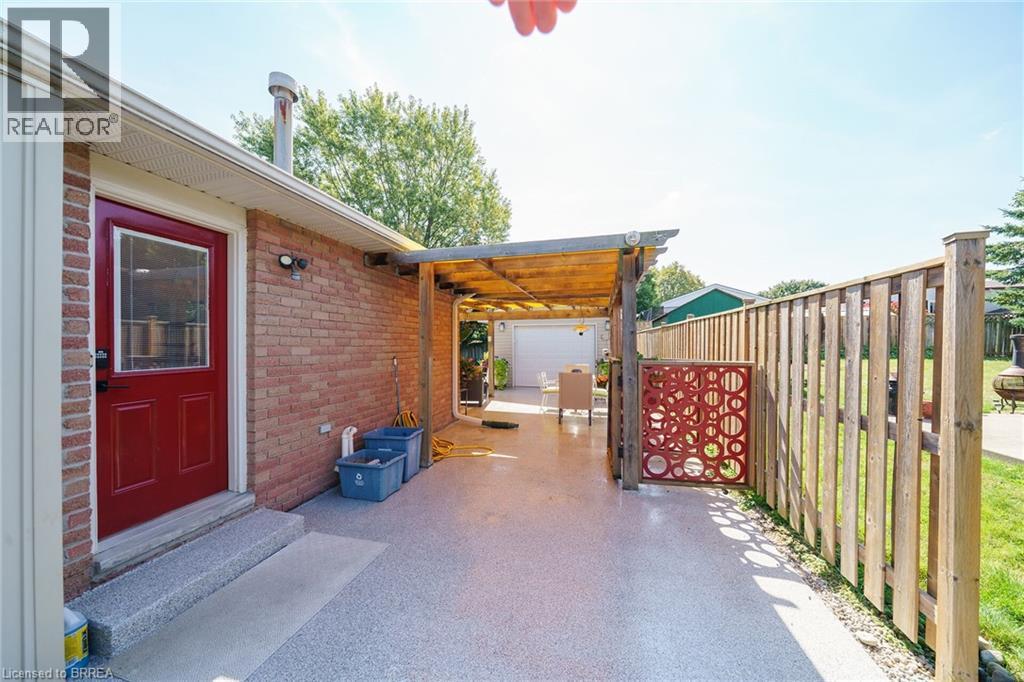 55 Nautical Road, Brantford, Ontario  N3P 1L8 - Photo 4 - 40771101