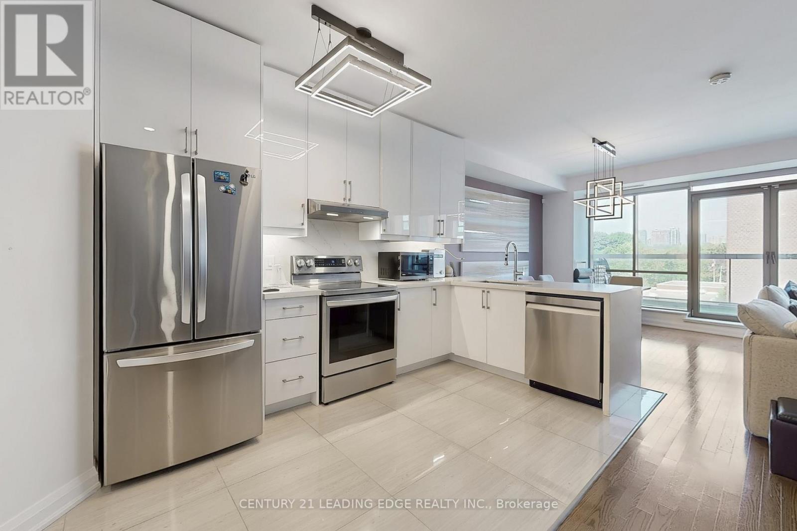 502 - 3 Mcalpine Street, Toronto, Ontario  M5R 3T5 - Photo 17 - C12290640