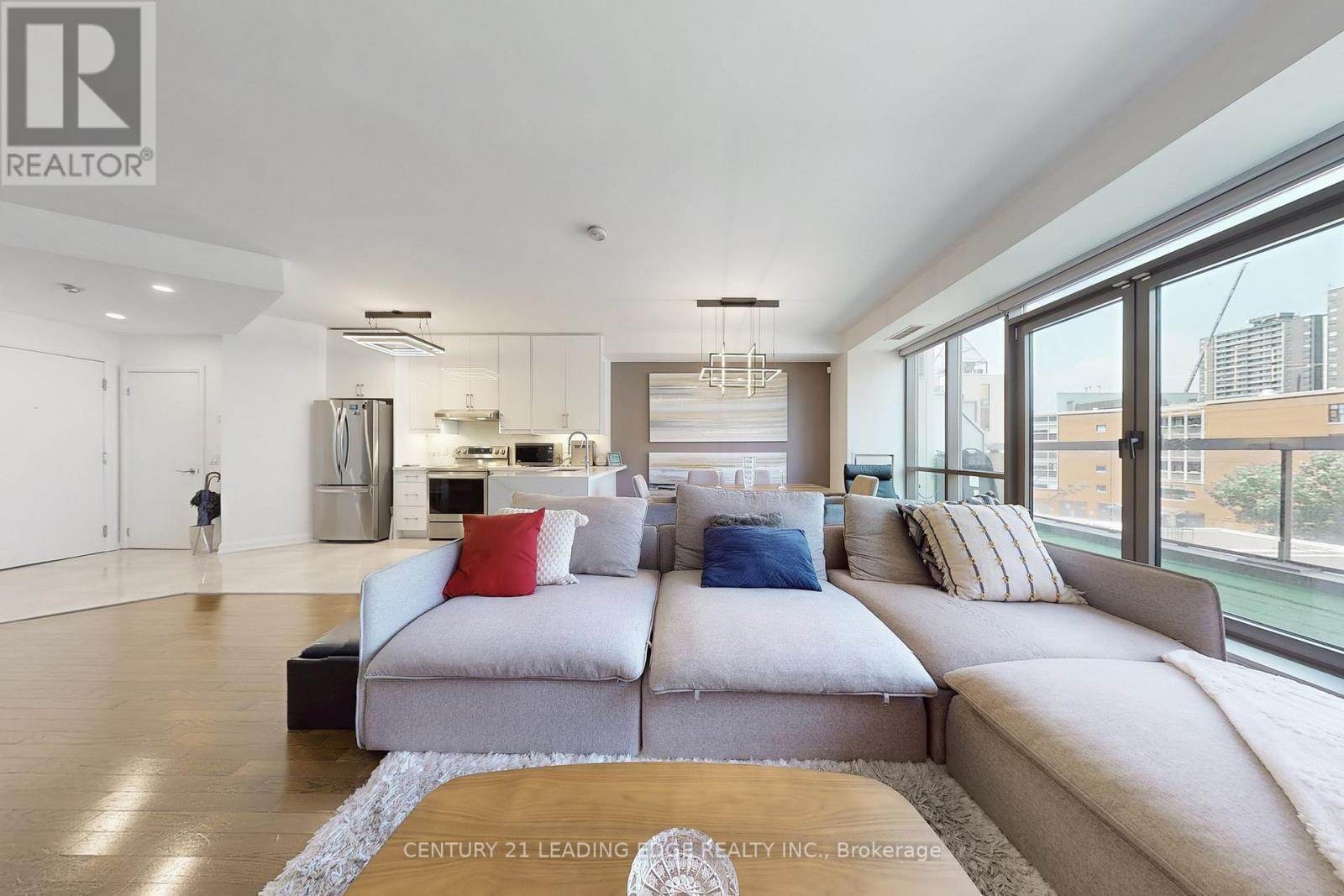 502 - 3 Mcalpine Street, Toronto, Ontario  M5R 3T5 - Photo 12 - C12290640