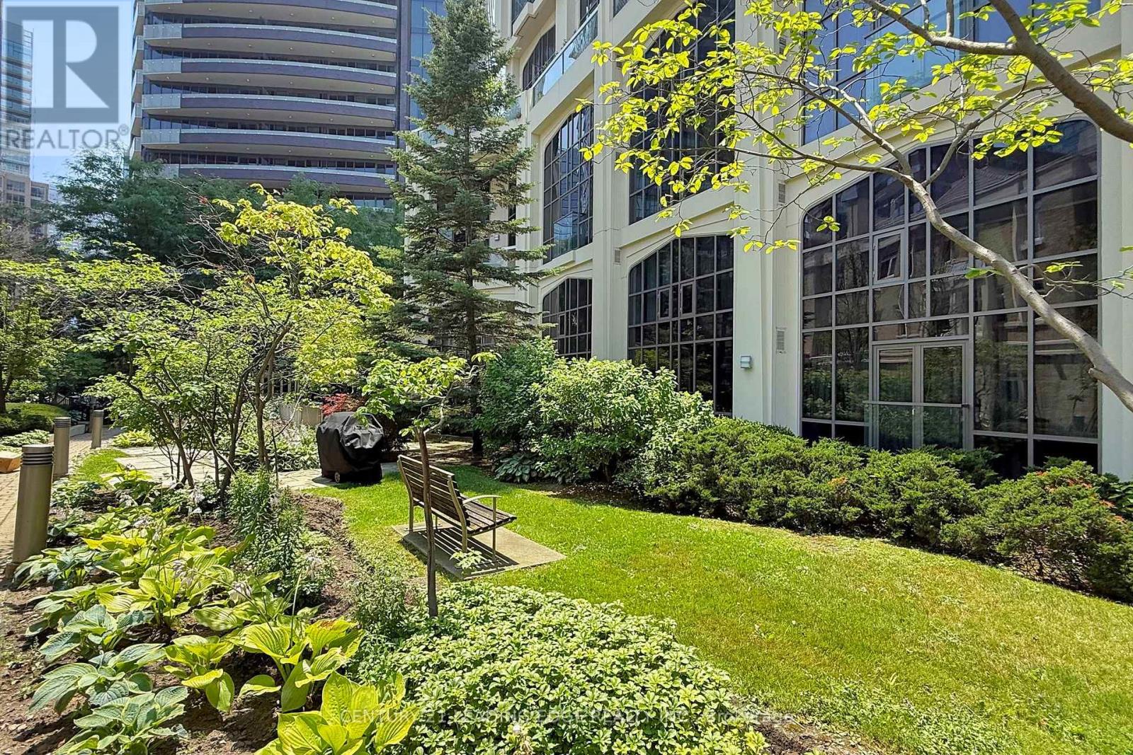 502 - 3 Mcalpine Street, Toronto, Ontario  M5R 3T5 - Photo 47 - C12290640