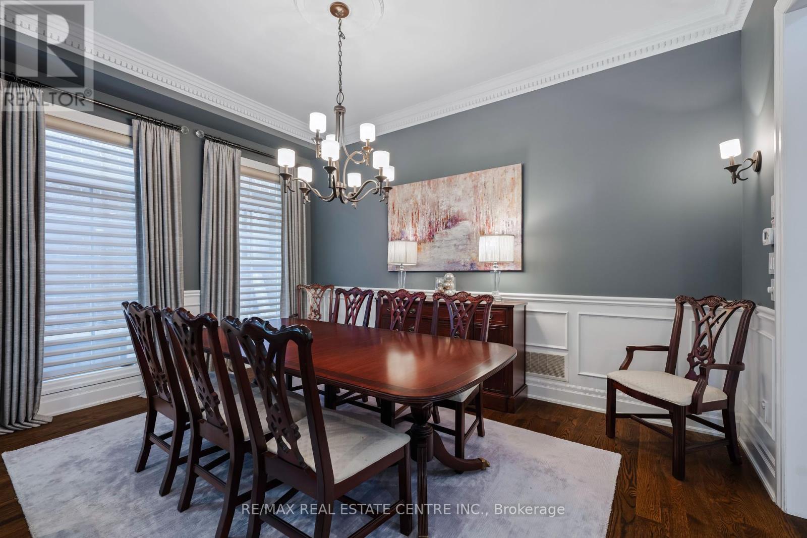 14 St. Phillips Road, Toronto, Ontario  M9P 2N6 - Photo 9 - W12407129