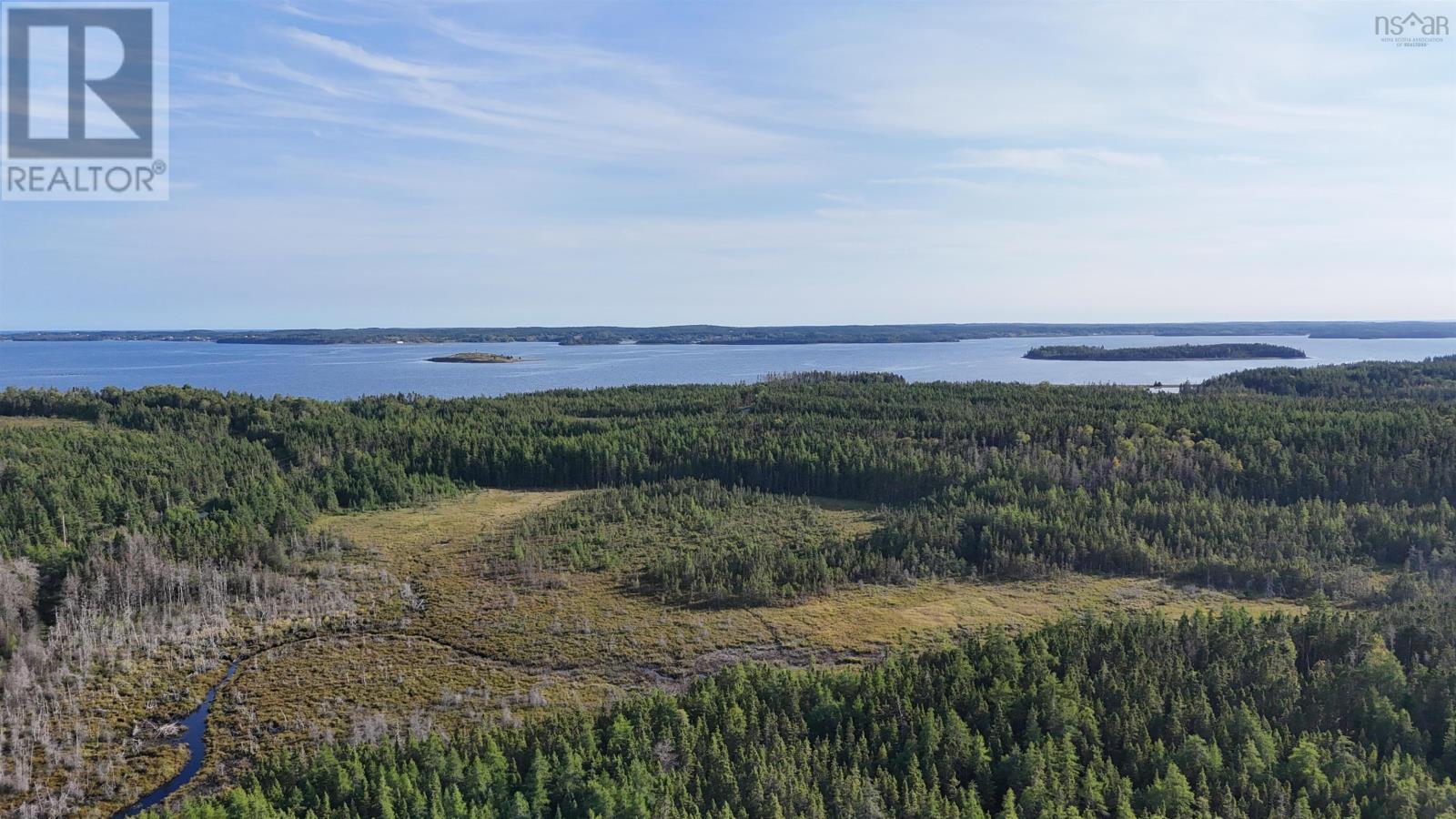 Richards Pond Road, River Bourgeois, Nova Scotia  B0E 2X0 - Photo 15 - 202521173
