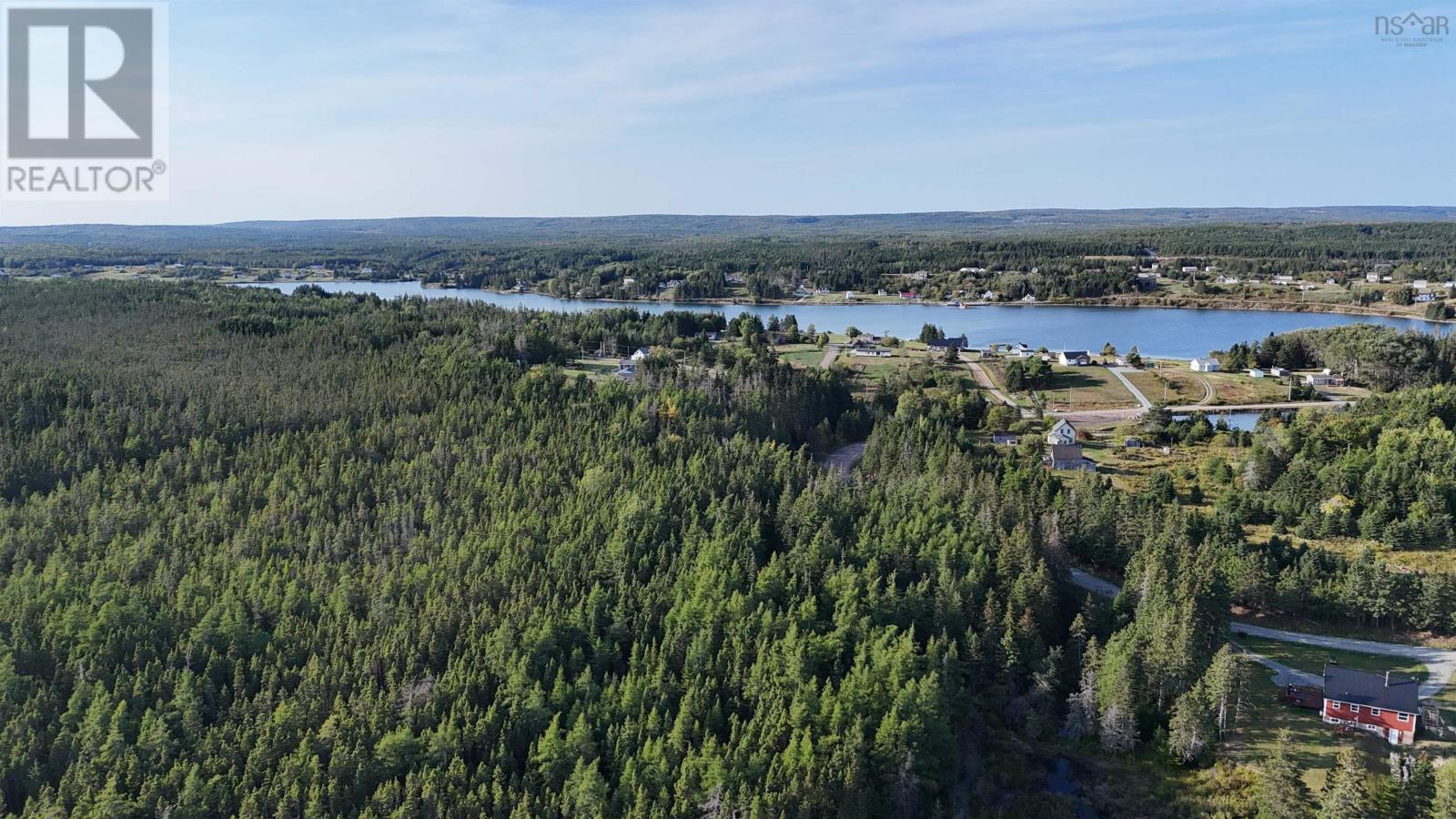Richards Pond Road, River Bourgeois, Nova Scotia  B0E 2X0 - Photo 6 - 202521173