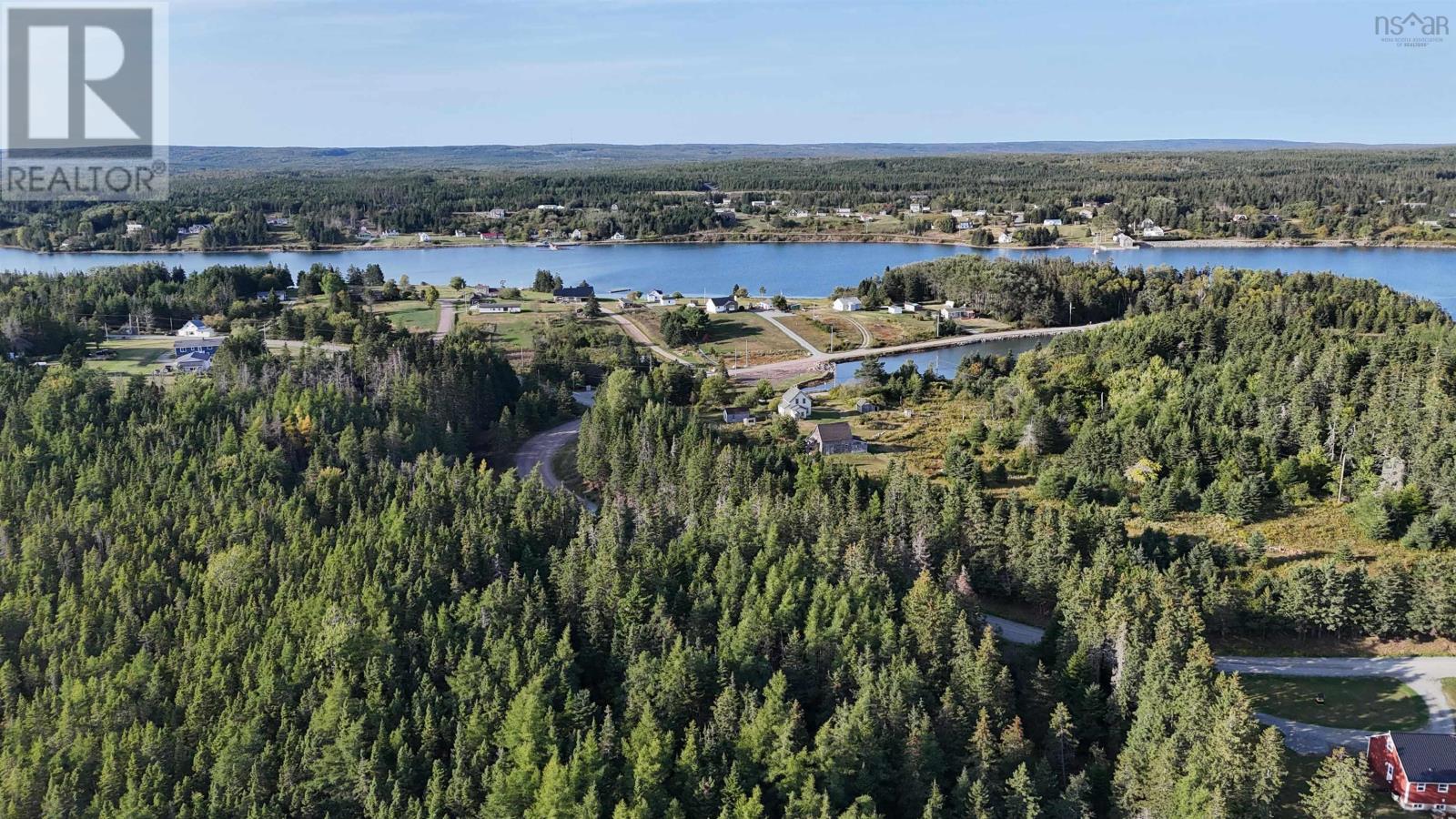 Richards Pond Road, River Bourgeois, Nova Scotia  B0E 2X0 - Photo 3 - 202521173