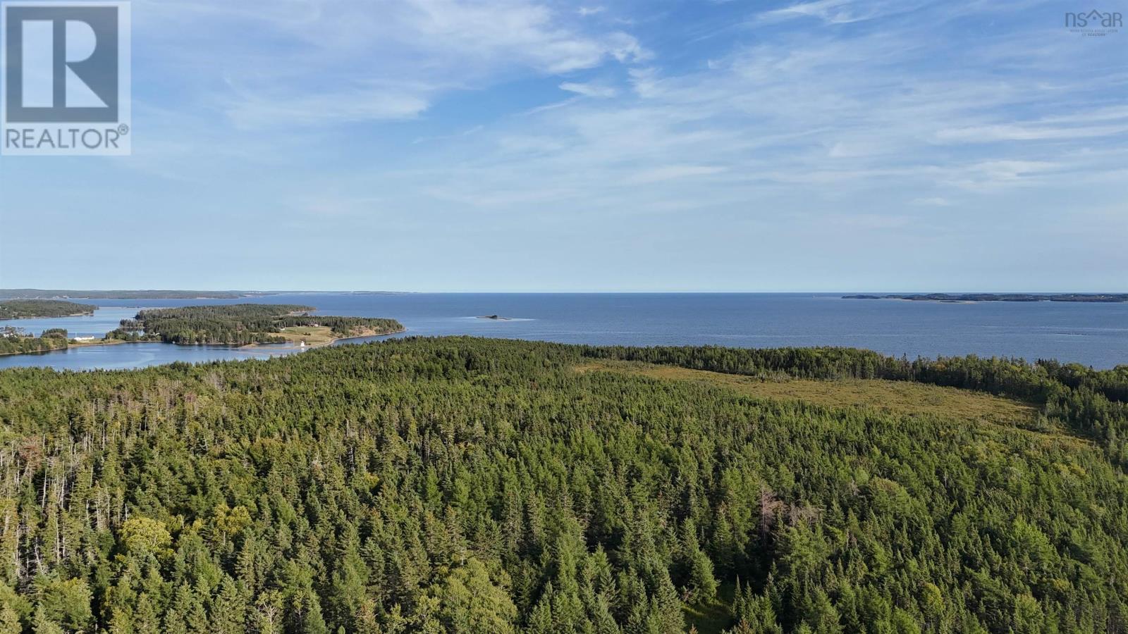 Richards Pond Road, River Bourgeois, Nova Scotia  B0E 2X0 - Photo 12 - 202521173