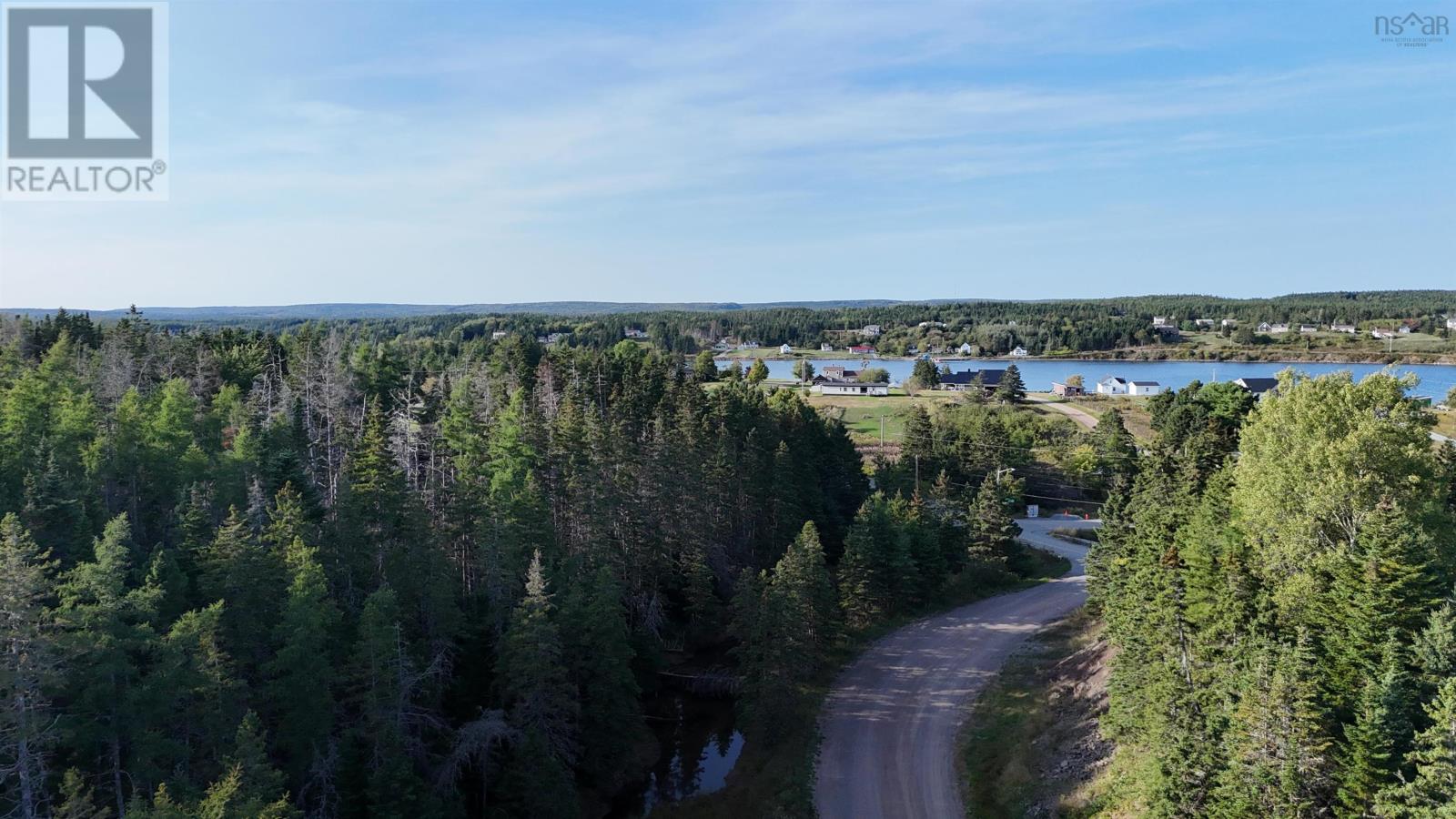 Richards Pond Road, River Bourgeois, Nova Scotia  B0E 2X0 - Photo 4 - 202521173