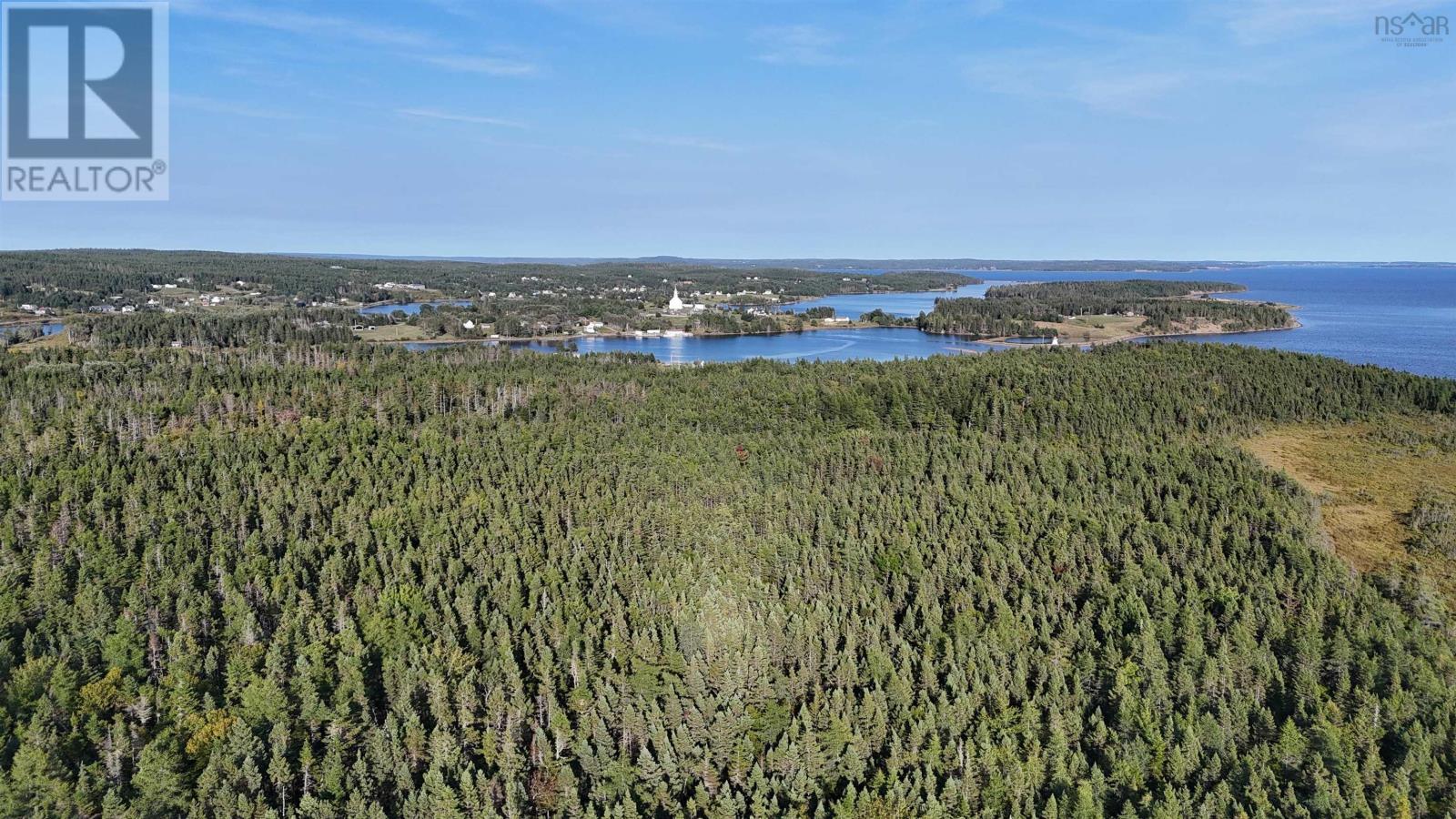 Richards Pond Road, River Bourgeois, Nova Scotia  B0E 2X0 - Photo 13 - 202521173