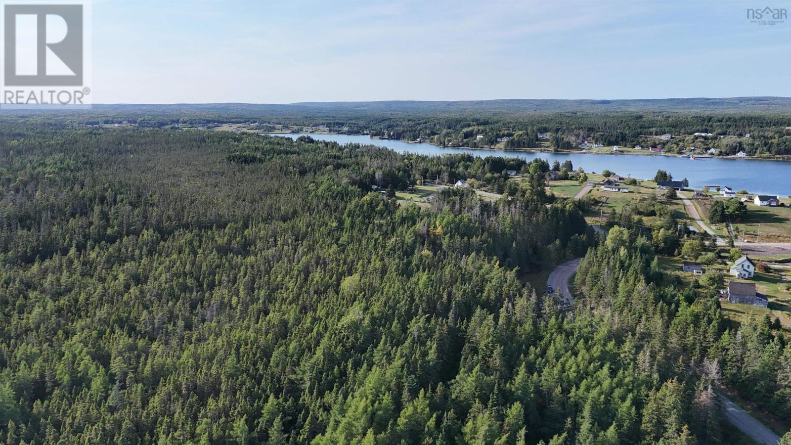 Richards Pond Road, River Bourgeois, Nova Scotia  B0E 2X0 - Photo 5 - 202521173