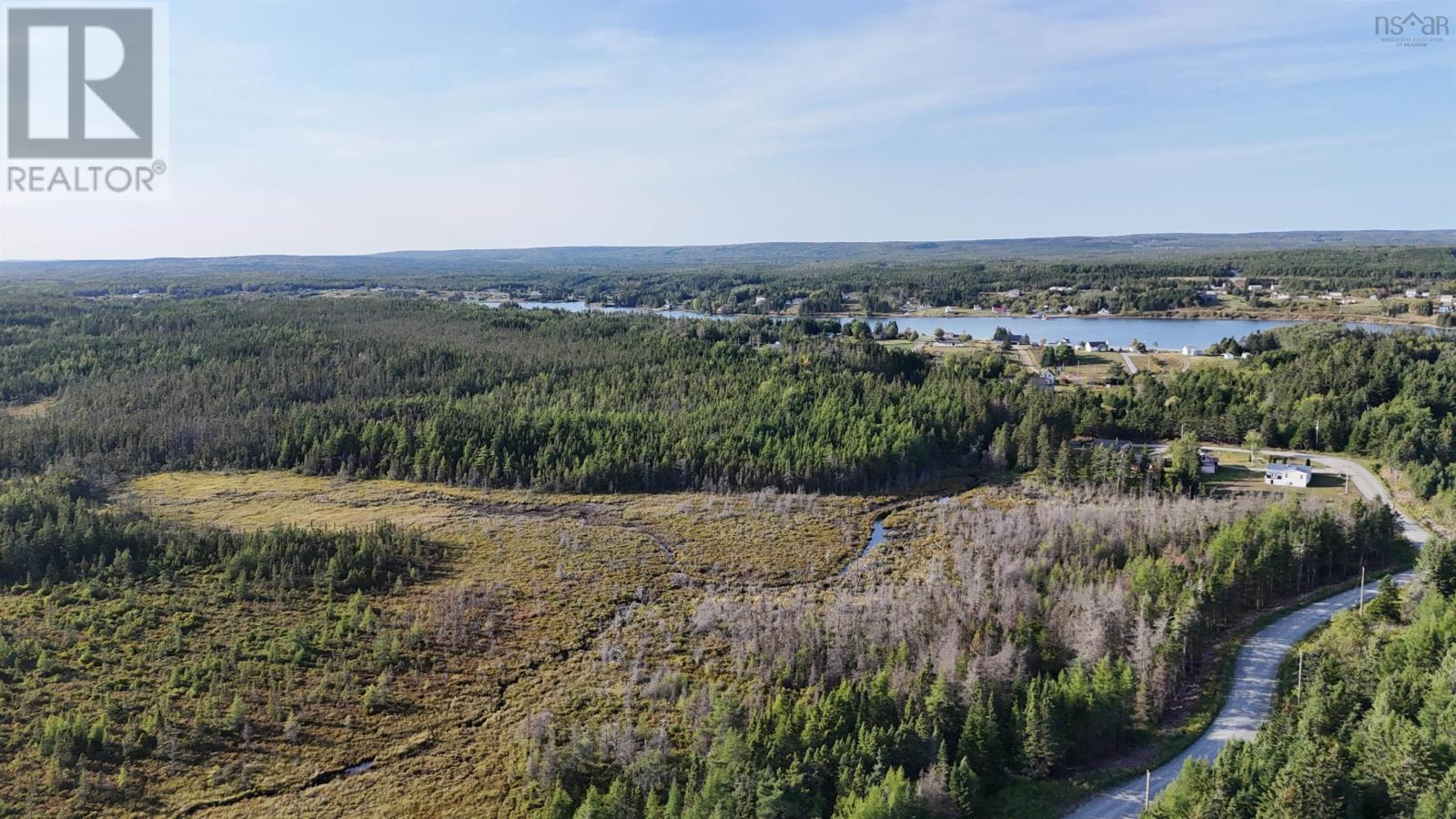 Richards Pond Road, River Bourgeois, Nova Scotia  B0E 2X0 - Photo 8 - 202521173