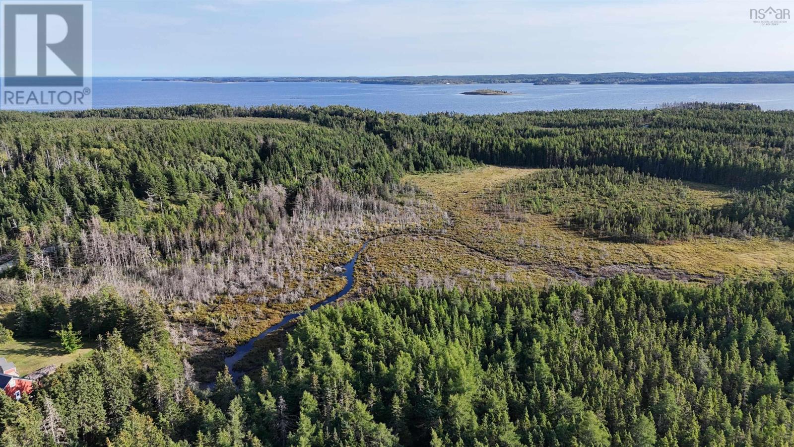 Richards Pond Road, River Bourgeois, Nova Scotia  B0E 2X0 - Photo 14 - 202521173