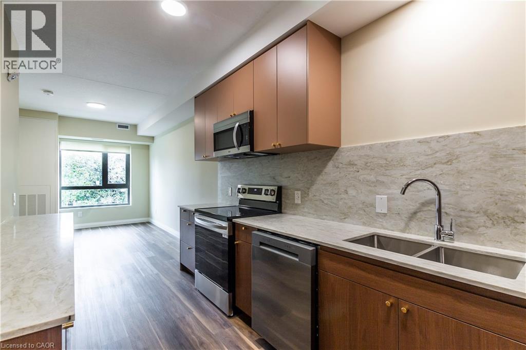 580 Coldstream Drive Unit# 312, Waterloo, Ontario  N2V 2H3 - Photo 12 - 40768049