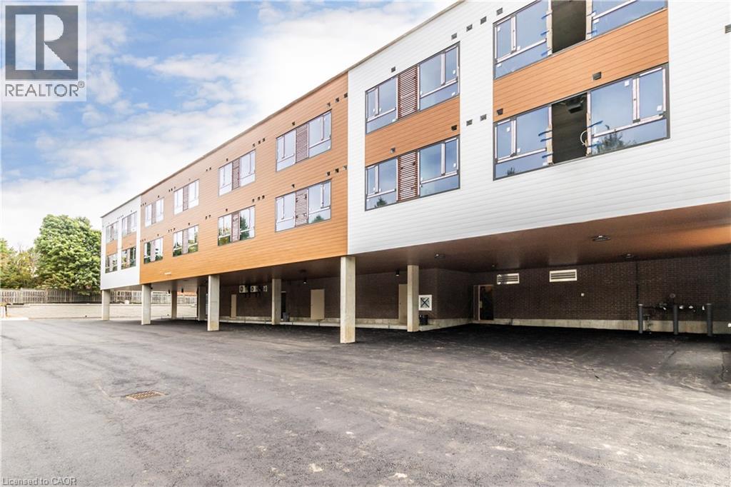 580 Coldstream Drive Unit# 312, Waterloo, Ontario  N2V 2H3 - Photo 8 - 40768049
