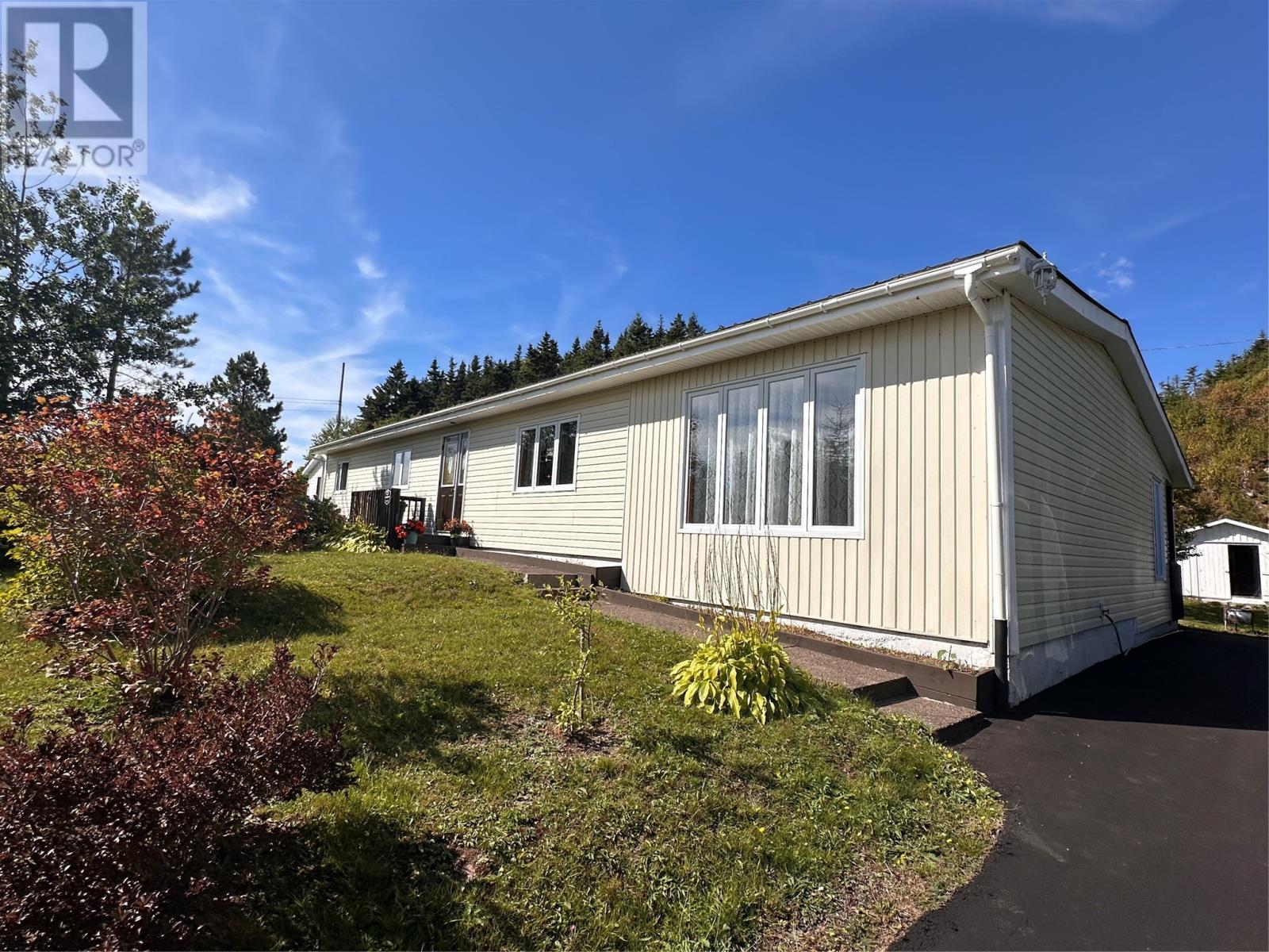 450 Main Road, Big Salmonier, Newfoundland & Labrador  A0E 2G0 - Photo 1 - 1290797