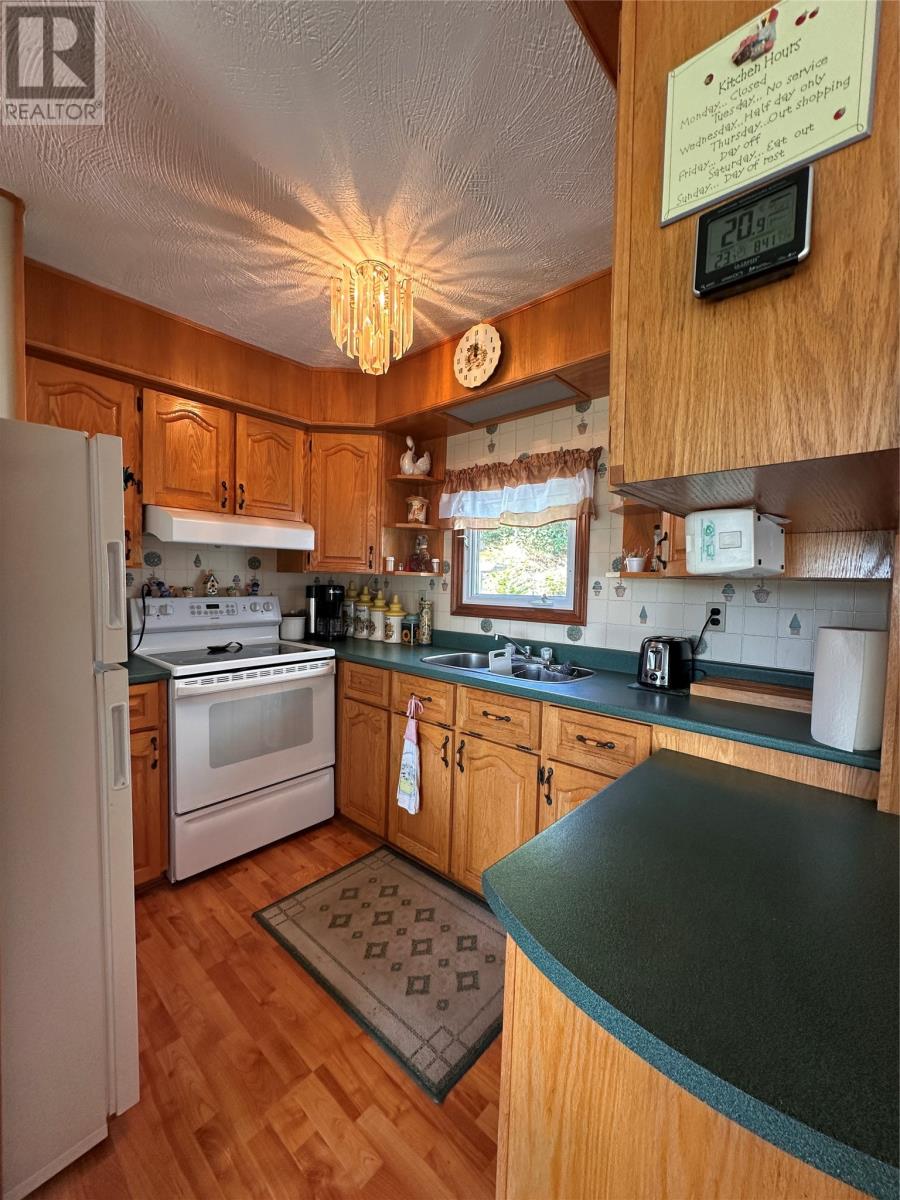 450 Main Road, Big Salmonier, Newfoundland & Labrador  A0E 2G0 - Photo 27 - 1290797