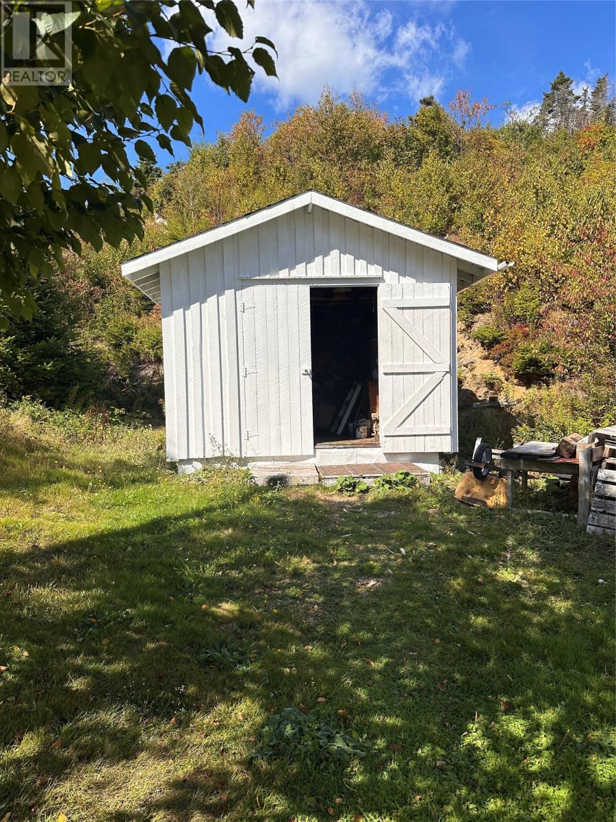 450 Main Road, Big Salmonier, Newfoundland & Labrador  A0E 2G0 - Photo 3 - 1290797